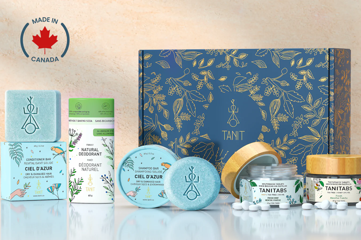 Clean Science, Conscious Beauty